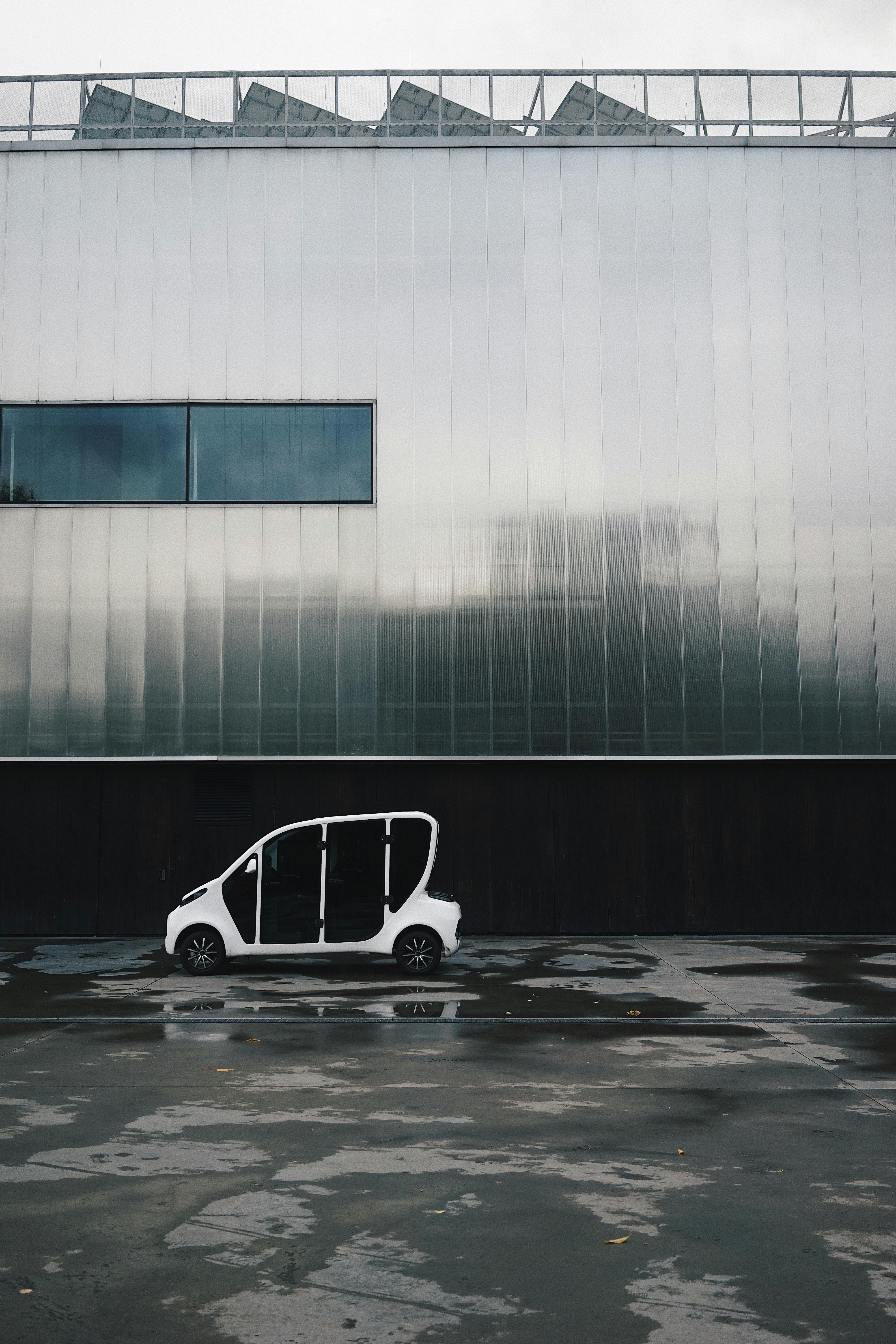 Augmentation des données de mobilité par IA