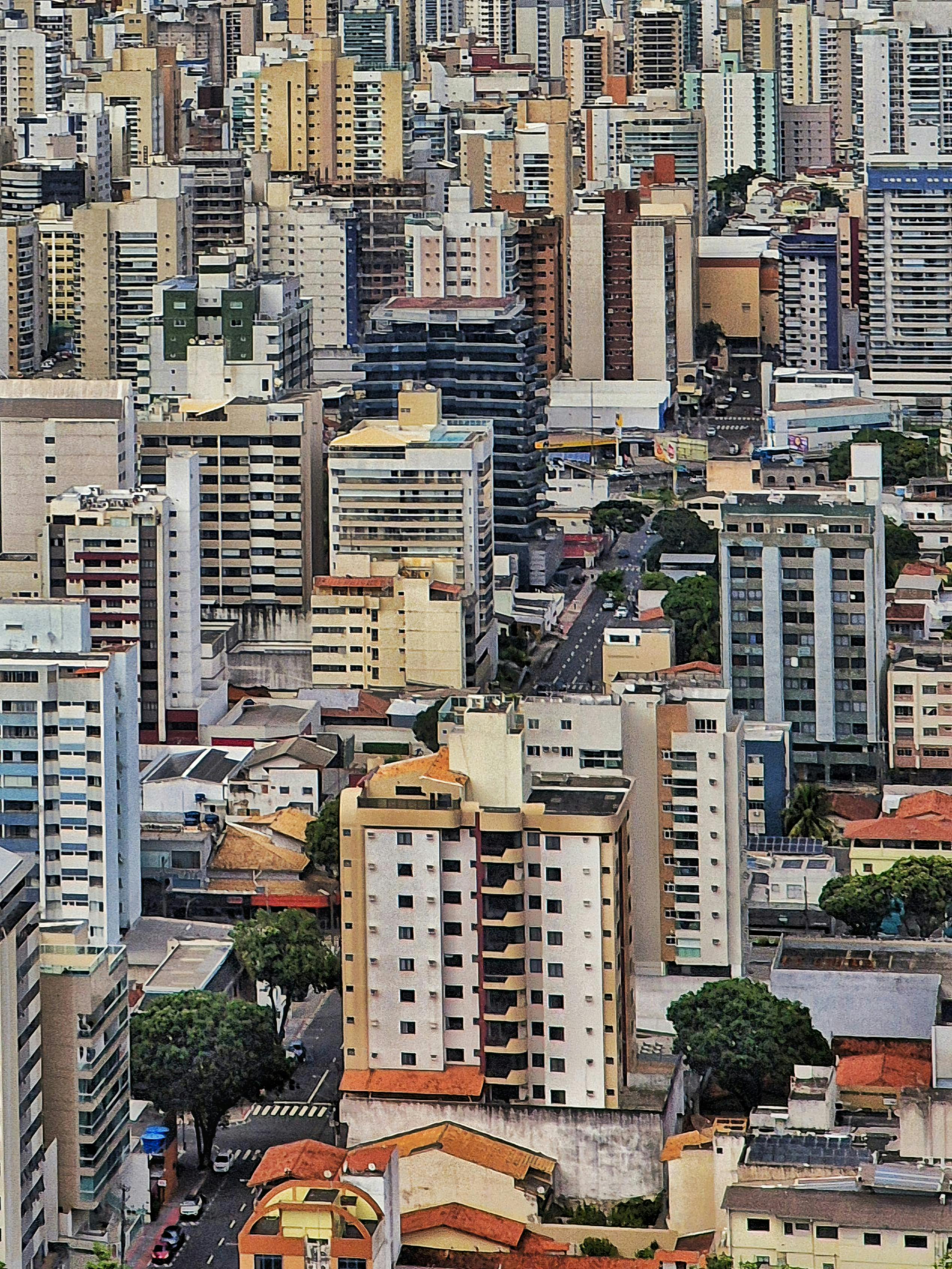 Estimation des flux de fret urbain en Île-de-France